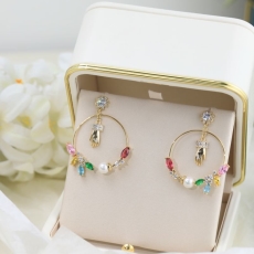 Swarovski Earrings